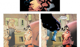 漫画英豪,绘梦者的传奇征程