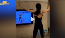 跳操视频,跟随跳操视频打造健康生活新篇章