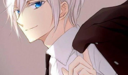 漫画男主图片帅气,风华绝代的帅气传奇