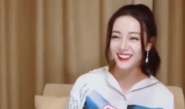 爆料吃瓜迪丽热巴,甜蜜互动引网友热议