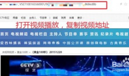 央视网视频下载,轻松获取精彩内容